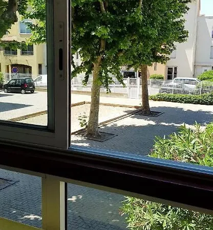 Saint-clair 171 Agde