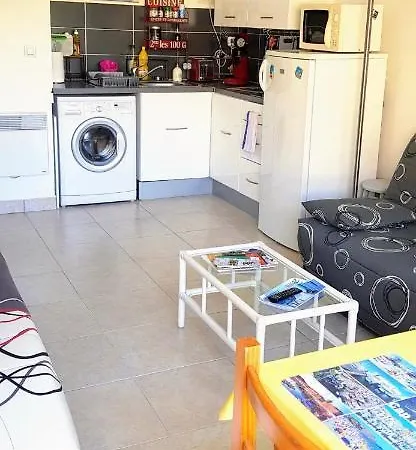 Apartment Saint-clair 171